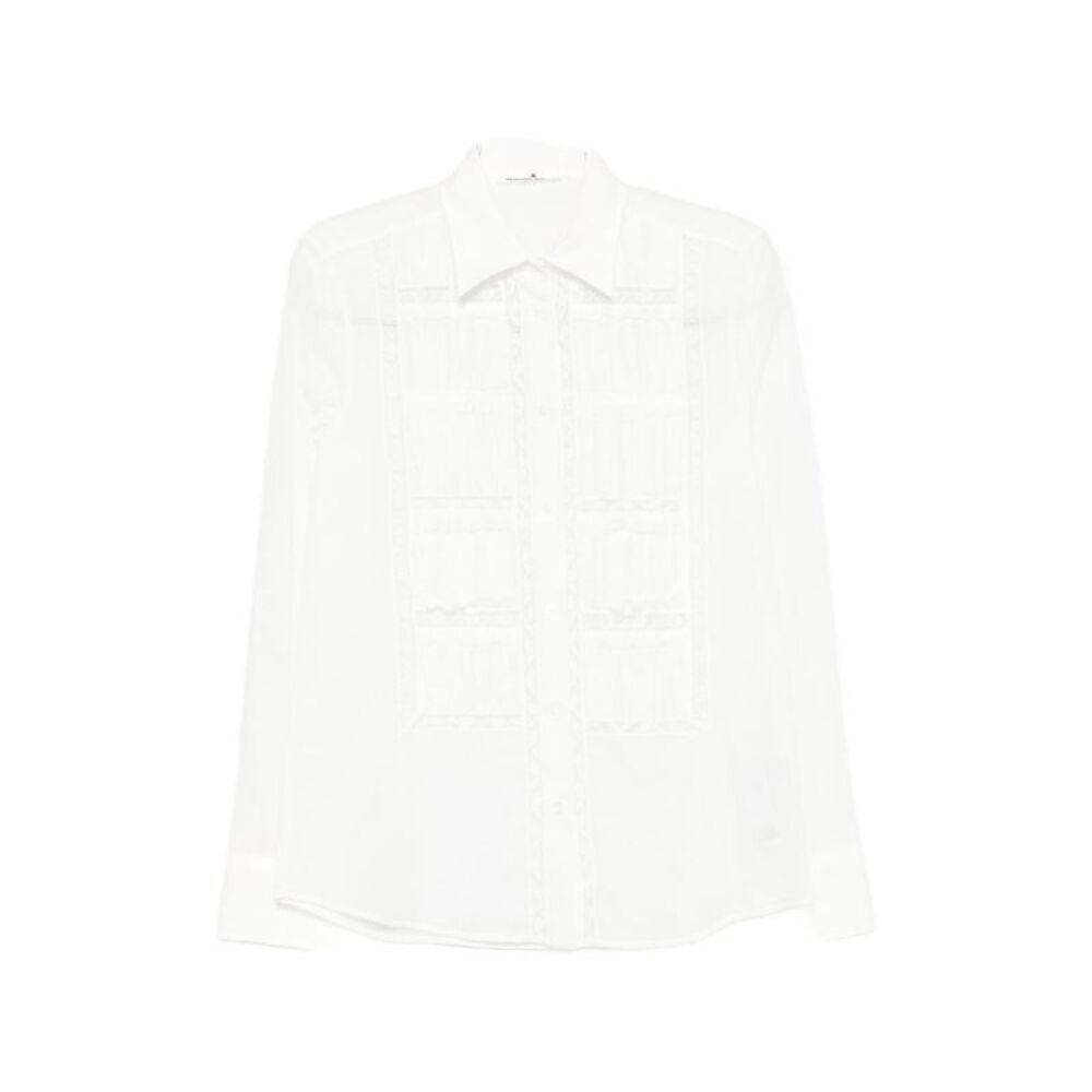 Ermanno Scervino Women's Shirts